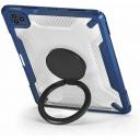 Чехол для планшета Mecha Rotative Stand Case для Apple iPad 10.9/11' Blue