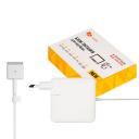 Блок питания ZeepDeep для MacBook Pro Retina A1435/A1425/A1502, 60W MagSafe 2 16.5V 3.65A