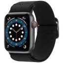 Ремешок Spigen Lite Fit для Apple Watch 42/44 mm (AMP02286, оригинал, Black)
