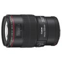 Объектив Canon EF 100mm f/2.8L Macro IS USM