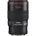 Объектив Canon EF 100mm f/2.8L Macro IS USM