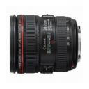 Объектив Canon EF 24-70mm f/4L IS USM