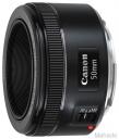 Canon EF 50mm f/1.8 STM