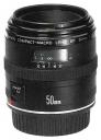 Canon EF 50mm f/2.5 Compact Macro