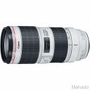 Объектив Canon EF 70-200mm f/2.8L IS III USM