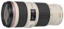 Canon EF 70-200mm f/4.0L IS USM