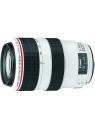 Телеобъектив с зумом Canon EF 70-300 mm f/4-5.6 L IS USM EU