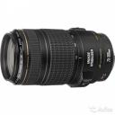 Canon EF 70-300mm f/4.0-5.6 IS USM