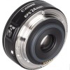 Canon EF S 24mm f/2.8 STM