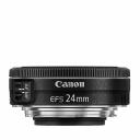 Canon EF-S 24mm f/2.8 STM