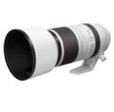 Объектив Canon RF 100-500mm f/4.5-7.1L IS USM