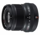 Объектив Fujifilm XF 50mm f/2 R WR, Black