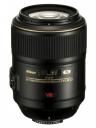 Nikon 105mm f/2.8G IF-ED AF-S VR Micro-Nikkor