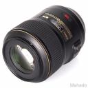 Объектив Nikon 105mm f/2.8G IF-ED AF-S VR Micro-Nikkor