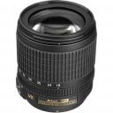 Объектив Nikon 18-105mm f/3.5-5.6G AF-S ED DX VR Nikkor