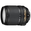 Объектив Nikon 18-140mm f/3.5-5.6G ED VR DX AF-S