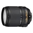 Объектив Nikon AF-S DX Nikkor 18-140mm f/3.5-5.6G ED VR