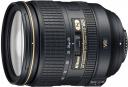 Nikon 24-120mm f/4G ED VR AF-S NIKKOR