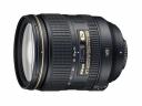 Объектив Nikon AF-S NIKKOR 24-120mm f/4G ED VR