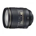 Объектив Nikon Nikkor AF-S 24-120mm f/4G ED VR