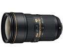 Объектив Nikon AF-S NIKKOR 24-70mm f/2.8E ED VR