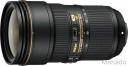 Объектив Nikon 24-70mm f/2.8E ED VR AF-S Nikkor
