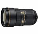 Объектив Nikon Nikkor AF-S 24-70mm f/2.8E ED VR