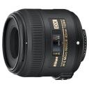 Объектив Nikon AF-S DX Micro Nikkor 40mm f/2.8G