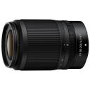 Объектив Nikon 50-250mm f/4.5-6.3 VR Nikkor Z DX черный