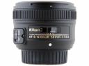 Nikon 50mm f/1.8G AF-S Nikkor