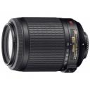 Объектив Nikon 55-200mm f/4-5.6G AF-S DX VR IF-ED Zoom-Nikkor