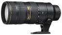 Nikon 70-200mm f/2.8G ED VR II AF-S Nikkor