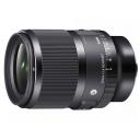 Объектив Sigma 35mm f/1.4 DG DN Art Sony E черный