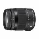 Sigma AF 18-200mm f/3.5-6.3 DC Macro OS HSM Contemporary Canon EF-S