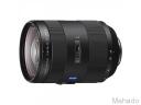 Объектив Sony Carl Zeiss Vario-Sonnar T*16-35mm f/2.8 ZA SSM II (SAL-1635Z2)