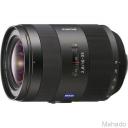 Объектив Sony Carl Zeiss Vario-Sonnar T*16-35mm f/2.8 ZA SSM (SAL-1635Z)