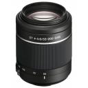 Объектив Sony DT 55-200mm f/4-5.6 SAM (SAL-55200-2)