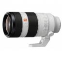 Объектив Sony FE 100-400mm F4.5–5.6 GM OSS (SEL100400GM)