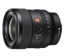 Объектив Sony FE 24mm f/1.4 GM (SEL24F14GM)