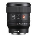 Объектив Sony FE 24mm f/1.4 GM (SEL24F14GM)