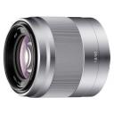 Объектив Sony 50mm f/1.8 OSS (SEL-50F18) Silver