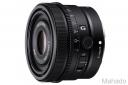 Объектив Sony FE 50mm f/2.5 G