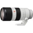 Объектив Sony FE 70-200mm f/2.8 GM OSS (SEL-70200GM)