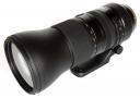 Объектив Tamron SP AF 150-600mm f/5-6.3 Di VC USD G2 (A022) Canon EF