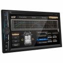 Магнитола ACV 2DIN ADX-710