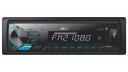 Автомагнитола CD/MP3 ACV AVS-812BB ACV AVS-812BB 1din/голубая/Bluetooth/USB/AUX/SD/FM/4*50