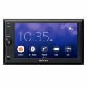 Автомагнитола Sony SN-XAV-1500.EUR 2DIN 6,2 дюйма Weblink 2