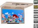 Потолочный монитор 23,6" со встроенным Full HD медиаплеером AVS2230MPP (бежевый) Потолочный монитор 23,6" со встроенным Full HD медиаплеером AVS2230MPP (бежевый)