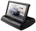 Портативный автомобильный монитор Car-TV Digma DCM-432 Портативный автомобильный монитор Car-TV Digma DCM-432