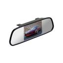 Silverstone F1 Interpower IP Mirror 5"